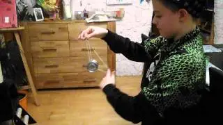 Yoyo Trick : selbsterfunden