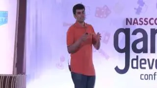 NGDC 2014: Unrest by Arvind Raja Yadav-Part 1