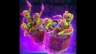 English Clash Royale : 👍 Good stream | Playing Solo | Streaming with Turnip