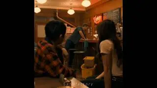 What's his name ? Karate kid Legends - Edit | Li Fong and Mia #edit #karatekid #shorts