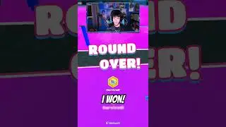 CRAZY 1V1 BLAST BALL ENDING🤯😤 #fallguysclips #fallguyswins #fallguyswin #fallguysstream #twitch