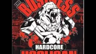 The Business - Guinness Boys