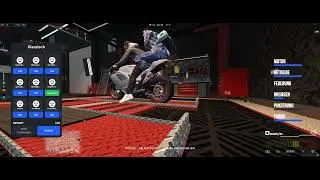 Bike Fehler Tuning