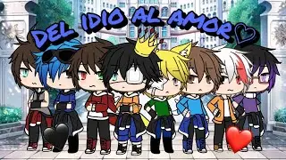 Del odio al amor/los compas capitulo 6