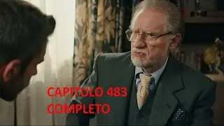 Sue&ntilde;os de Libertad Capitulo 483 Completo