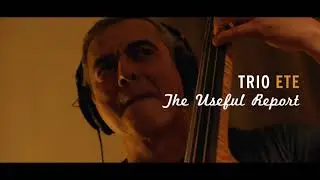 Andy Emler | Claude Tchamitchian | Eric Echampard (ETE Trio) 