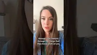 How a narcissist makes you jealous with triangulation