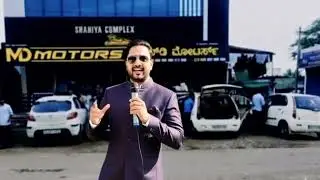 MD MOTORS Vijayapura | Your Car, Our Passion 🚗✨ | Car Accessories Wholesale & Retail.