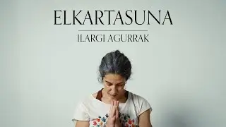 ELKARTASUNA - ILARGIARI AGURRAK