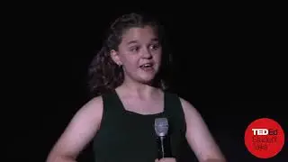 I Am Not a Clone | Fiona Regal | International School of Kenya