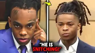 Yandy FIRES BACK After Rasheeda&rsquo;s Claims &mdash; Love & Hip Hop Fans React!