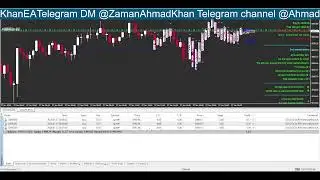 Live Trading GOLD SCALPER Small Account / FTMO / Price Action / Smart Money