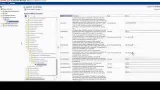 OIM 11G R2 How To Export MetaData From EM console