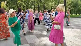 Я ДІВЧИНА МОЛОДА! ТАНЦЫ ХАРЬКОВ 2024 #kharkiv #танцы #dance