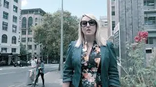 Aotea Station | CBD Deep Dive Ep. 6 | Auckland, New Zealand