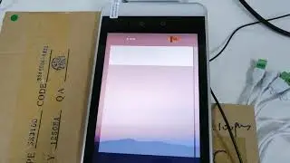 Installation method of SIBO ACS software on andoid device
