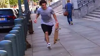 nico barrio