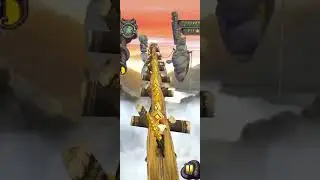 Temple run 2 game @APKNo1 @ImangiStudios 