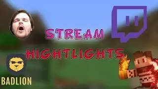 Heph, Verium, Hacker, Fail ★ Livestream Highlights - Deutsch/German [HD/60FPS] | Multidissimo