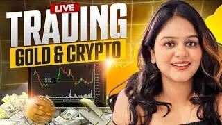 BITCOIN LIVE TRADING | XT EXCHANGE FREE 100$ REWARDS
