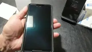 Am Film Glass Screen Protector for the Pixel 3XL
