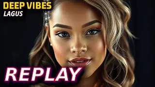 DVL - REPLAY / 🌊 Sunset Chillout Mix 2025 &ndash; Live Replay | Deep House Journey