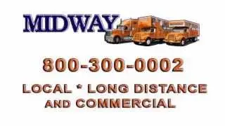 Free Moving Quote Chicago IL best Long Distance Moving