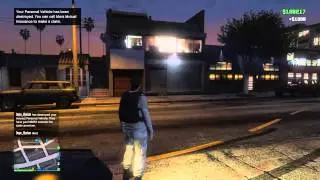 The_OG_Dragon's GTA V antics