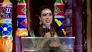 Akashic Records - Finding Lost Items (Ma Swaroopapriyananda, Canada)