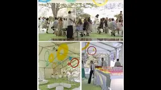 Max Hansen Caterer- Wedding Wire Video