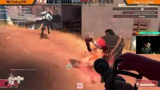 [StreamCut] #бэконживи