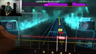 Rocksmith 2014 Foo Fighters - Everlong (Bass Guitar)