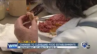 Frank Wiley Cleveland eateries 11p