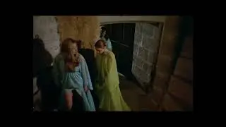The Skating Party - Night Ruins (promo)