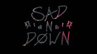 Sad N Down (prod. Boyfifty x Jozart)
