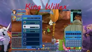 Steam Run: DMO - Digivice Quest 004