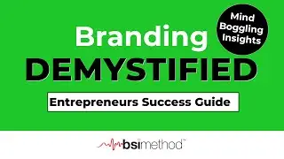 WHAT IS A BRAND and why most leaders get it wrong.