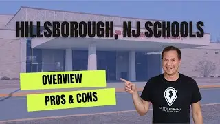 Hillsborough NJ Schools | Overview, Pros and Cons