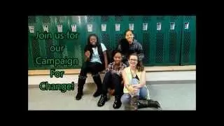 Campaign For Change