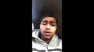 Yondo Morning Sun Freestyle