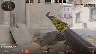 Th3PaNiK CS2 Frag HighLights #39