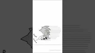 Poor Guy Got His Heart Broken(SONIC COMIC DUB) #sonicthehedgehog #amyrose #comicdub