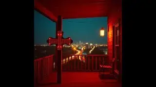 [Country-Rock/Soul] [EN] Crossroads In My Voice