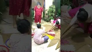 Our Attapoovu @ home