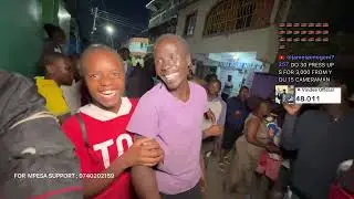 DANDORA IRL NIGHT LIFE BEST MOMENTS