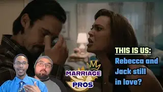 This is us I Rebecca and Jack fight I Reaction and Commentary