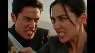 Matrix Reloaded Highway Chase &ndash; Full Story in Hindi |