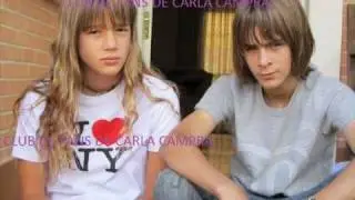 OSCAR CASAS, GUILLERMO CAMPRA Y CARLA CAMPRA.wmv