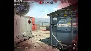 Warface: AIM Random Hack 2015