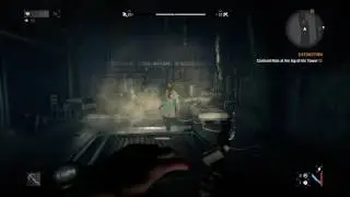 Dying Light ZOMBIE TROLLING